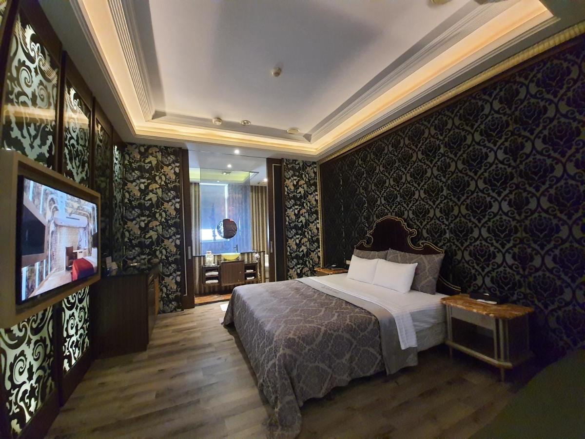 Jinsha Motel Taichung Exterior photo